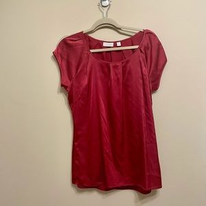 New York & Company blouse